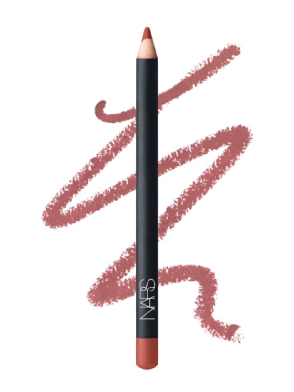 NARS Precision Lip Liner | Rosebud (warm rosy pink)